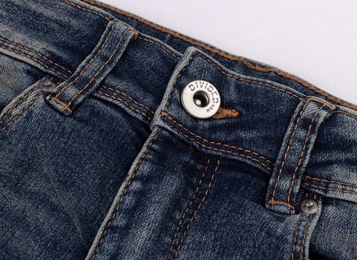 شلوار جین زنانه H&M