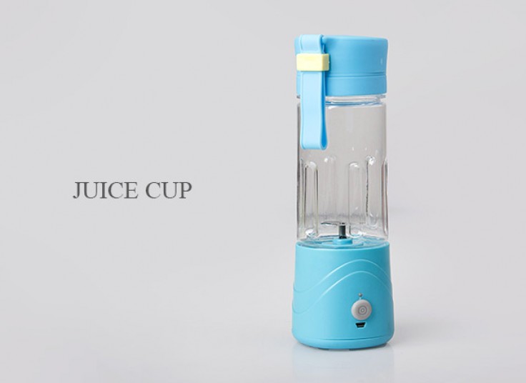 شیکر برقی Juice Cup