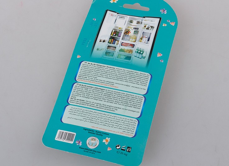 بوگیر یخچال bit by bit