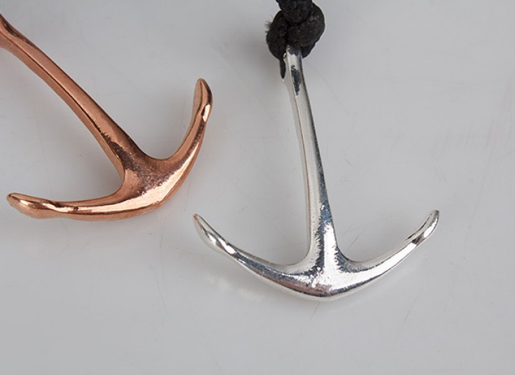 دو مدل دستبند مردانه 