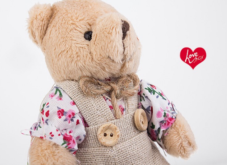 جعبه عشق Love Box