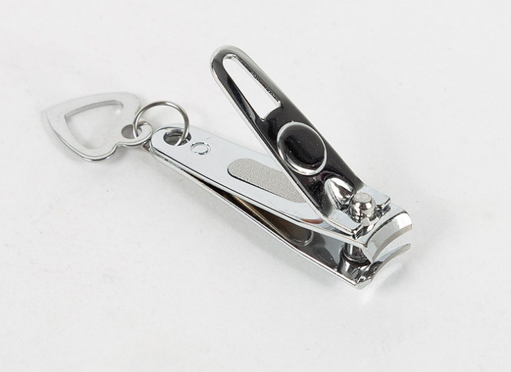 ناخن گير کوچک طرح دار WM