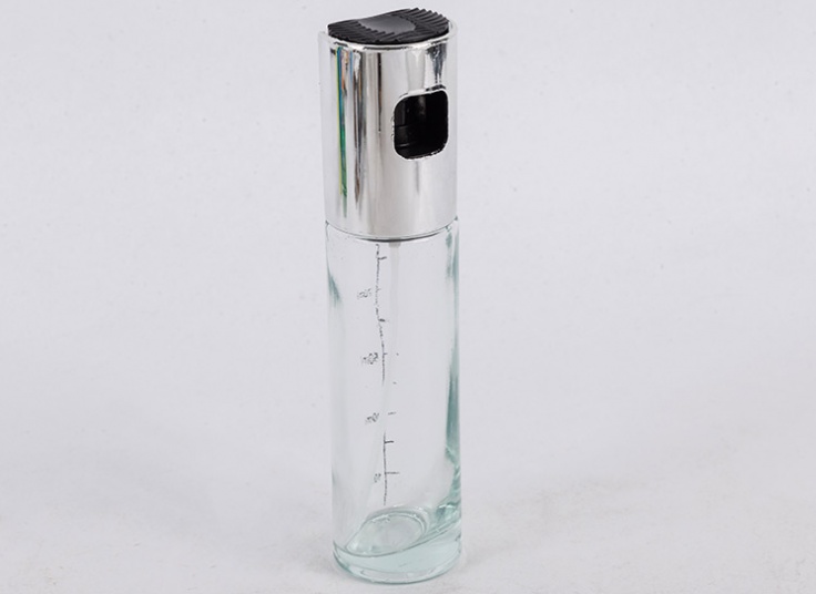 اسپری روغن شیشه ای