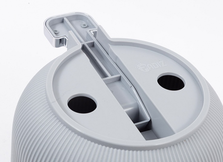 ست سطل و برس ZIGA PADIZ