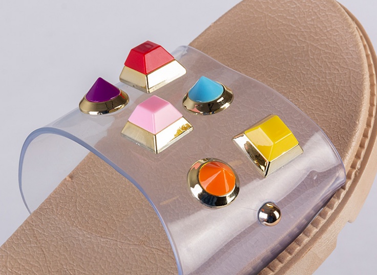 دمپایی زنانه طلقی Ruby