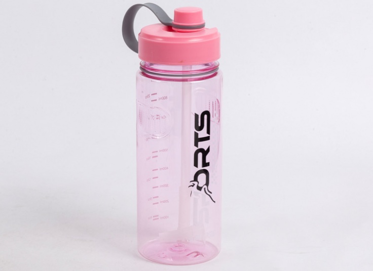 قمقمه نی‌دار SPORTS