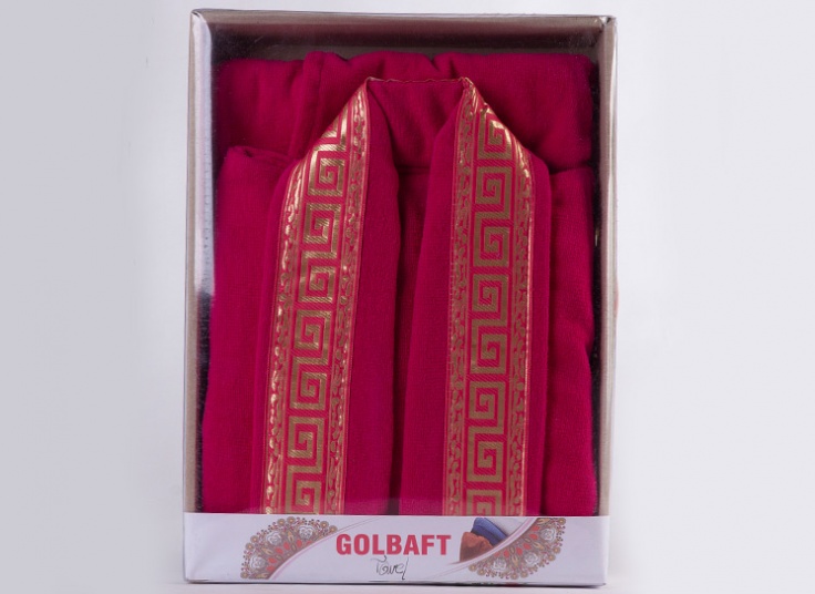 حوله تن پوش MAVI