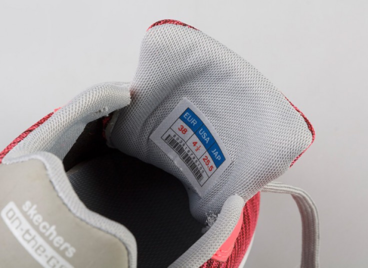 کفش زنانه طرح Skechers