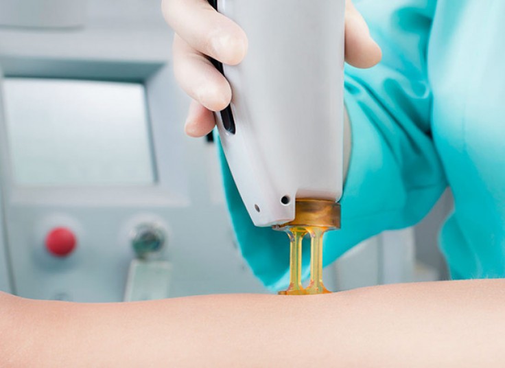 لیزر دایود دکتر صبوری