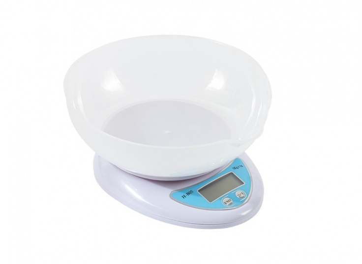 ترازوی آشپزخانه دیجیتال kitchen scale