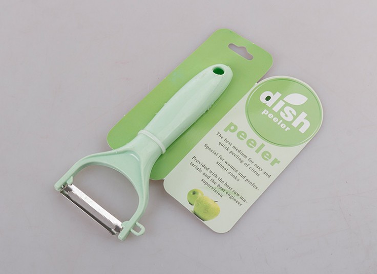 پوست کن سه کاره Rotopeeler