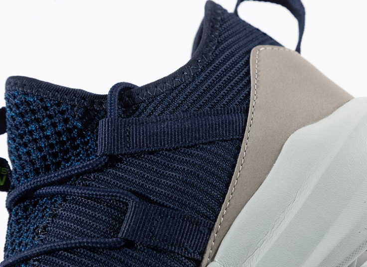 کتانی مردانه Skechers مدل 1137