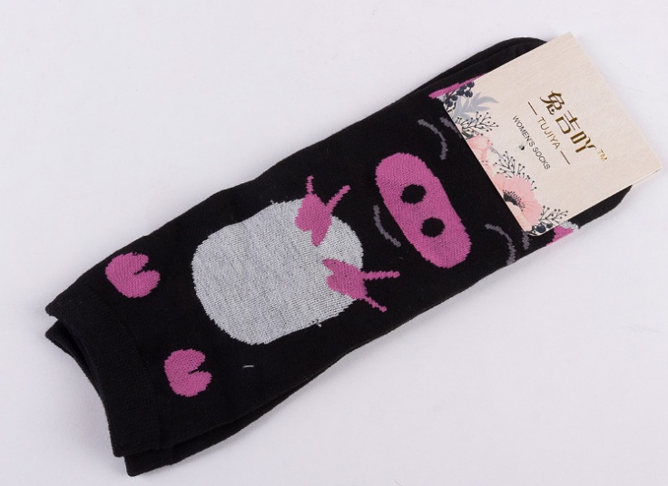 جوراب عروسکی TUJIYA