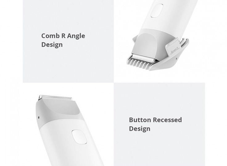 ماشین اصلاح کودک Xiaomi MITU