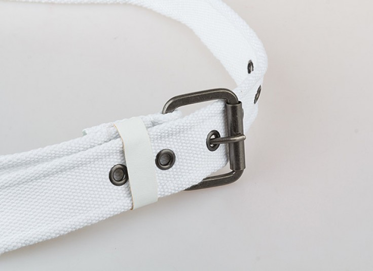 کمربند زنانه کنفی