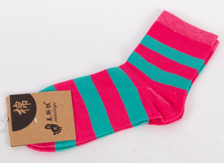 جوراب نیم ساق زنانه meisiqi