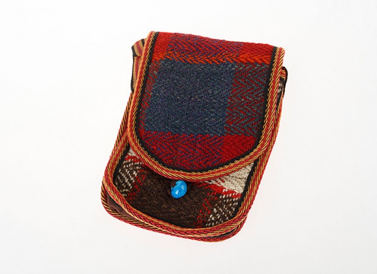 انواع کیف گلیمی