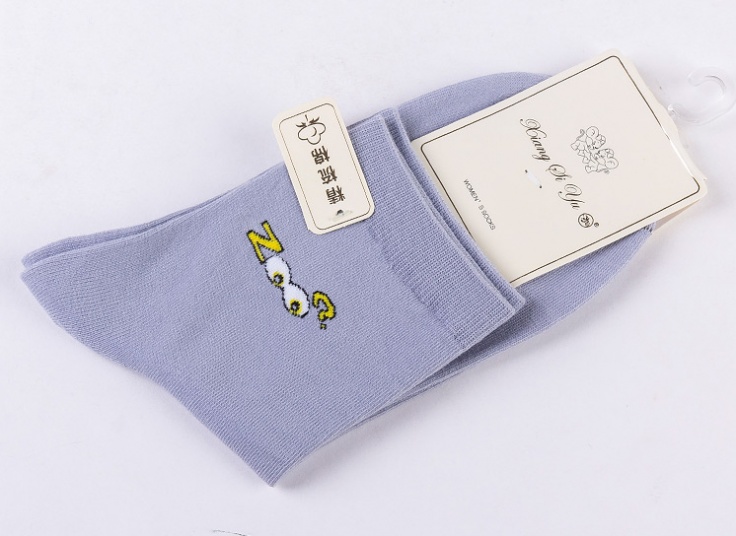 جوراب ساق کوتاه Xiang