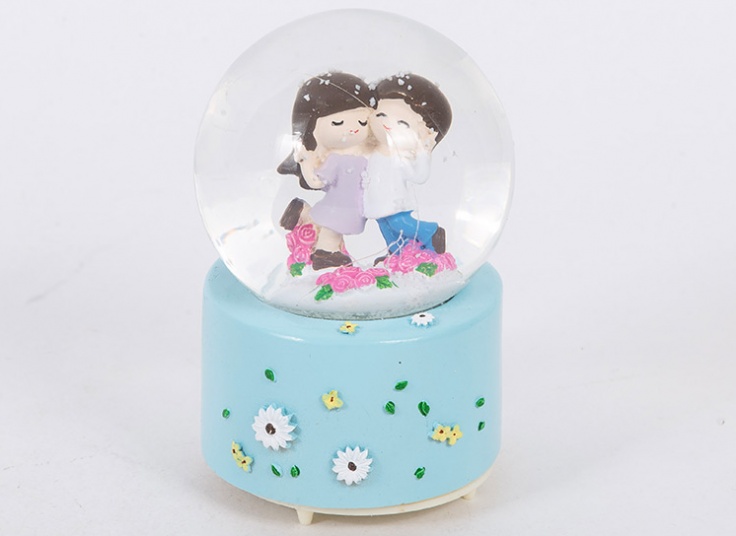 گوی موزیکال فانتزی