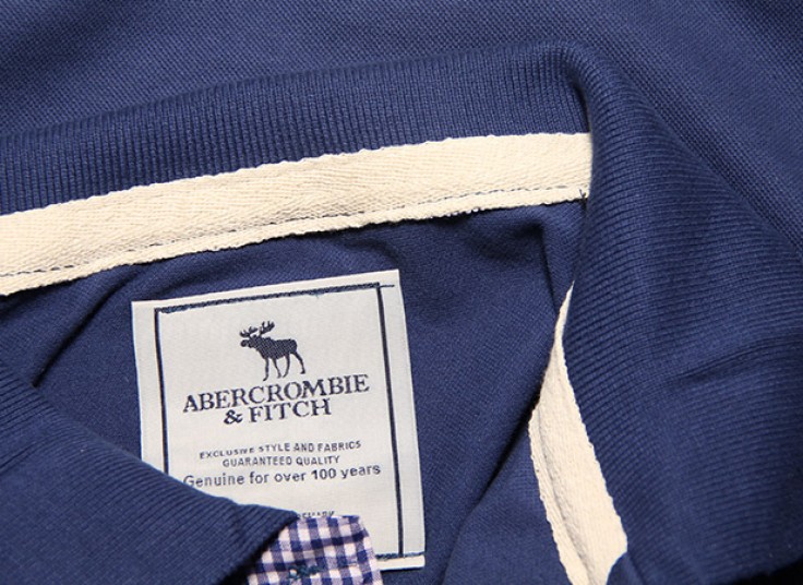 پولو شرت های کپی Abercrombie
