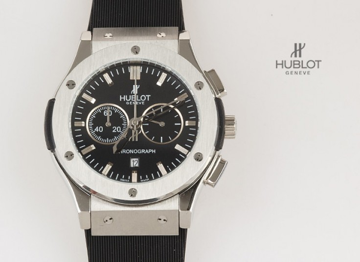 ساعت مچی HUBLOT