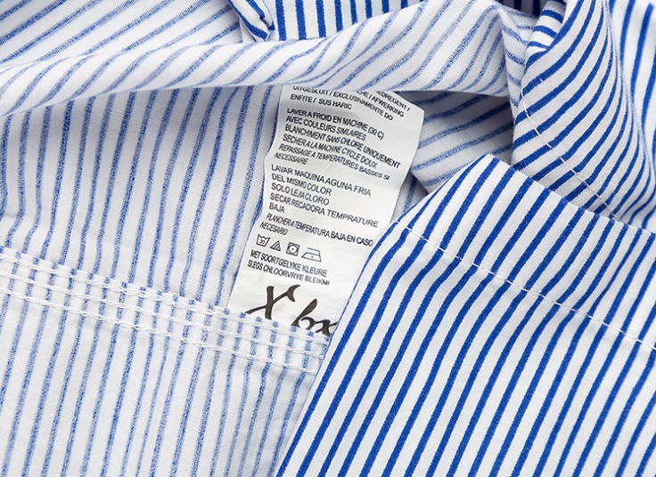 پیراهن مردانه Denim Couture