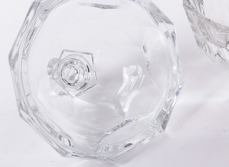 قندان بلور Lisa Mori