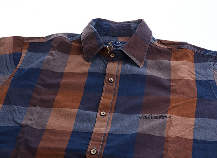 پیراهن مردانه طرح POLO Ralph Lauren