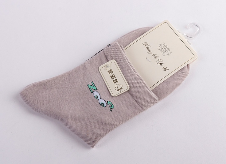 جوراب ساق کوتاه Xiang