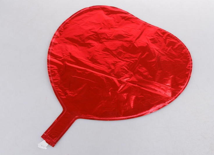 بادکنک فویلی کارتونی