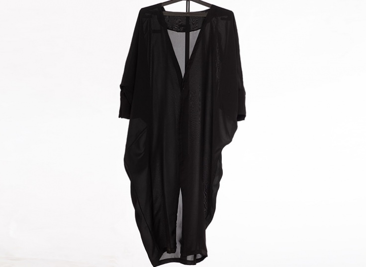 مانتو خفاشی زنانه