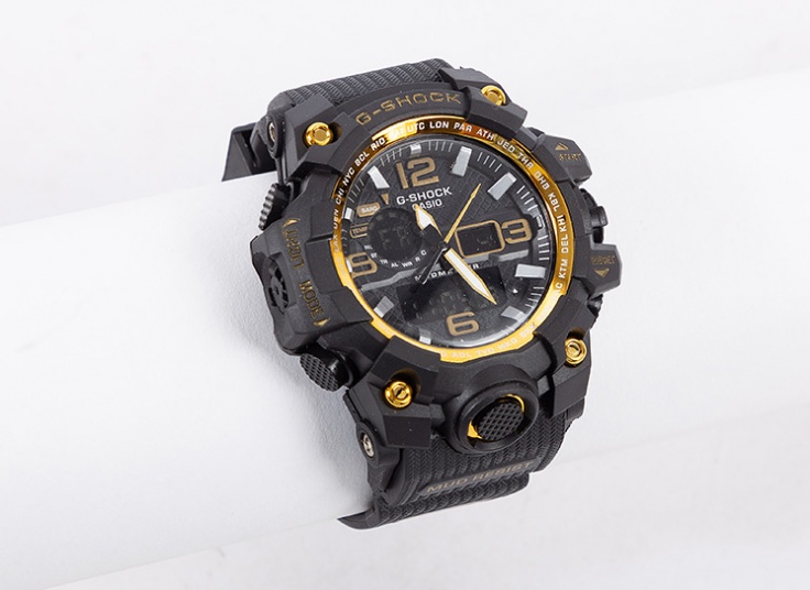 ساعت مردانه Casio مدل G SHOCK