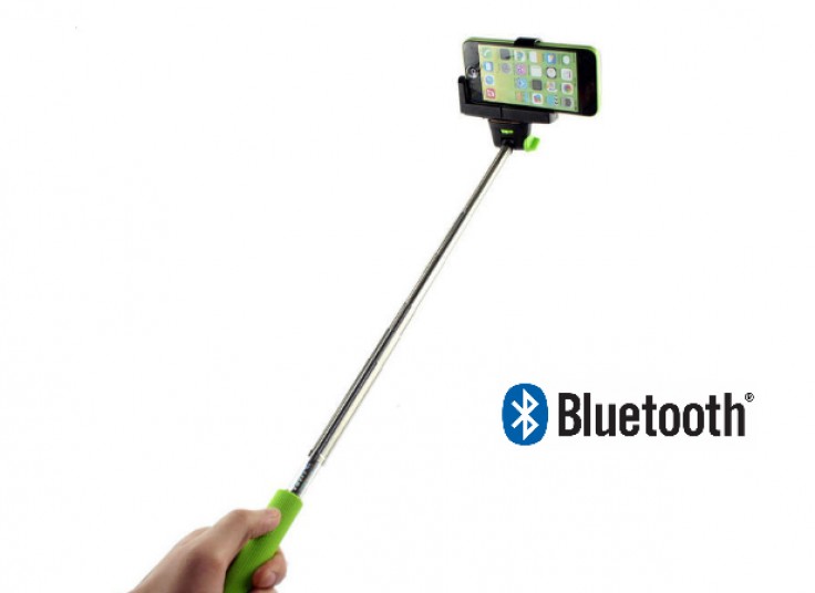 مونوپاد شاتردار Wireless