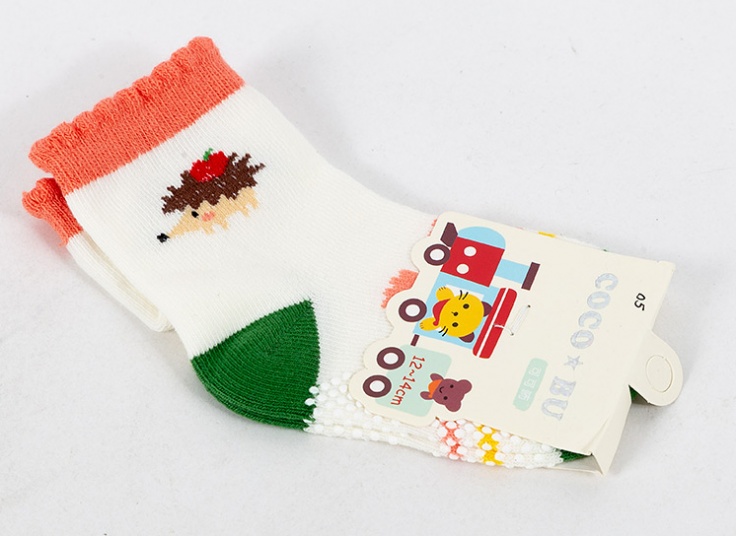 جوراب دخترانه Coco