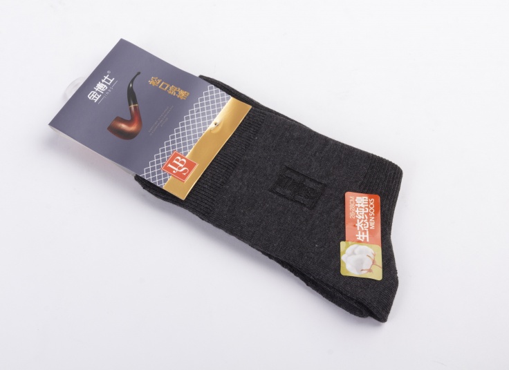 جوراب مردانه JINBS