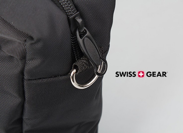 سه مدل کیف لپ تاپ SWISS Gear