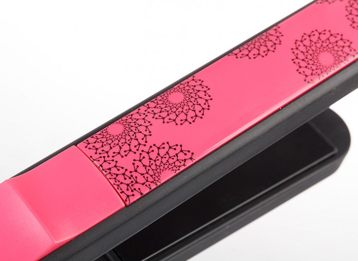 اتو مو ByBaBylissnano