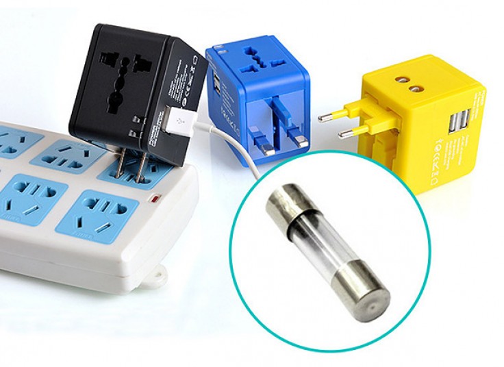 تبدیل همه کاره Universal