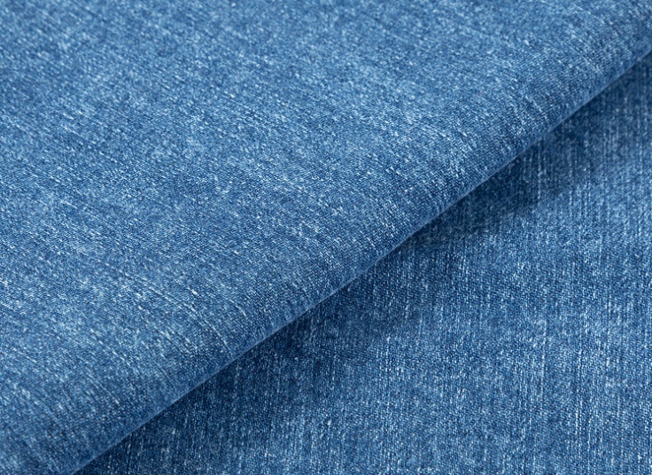 شلوار جین زاپ دار مردانه Fashion