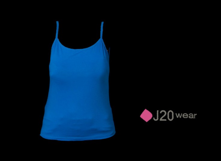 تاپ زنانه J20 Wear