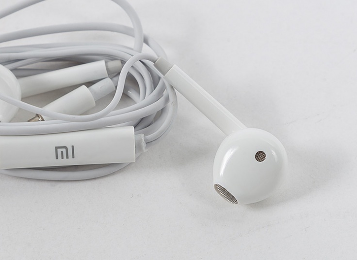 هندزفری طرح Mi