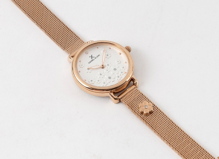 ساعت مچی زنانه Daniel Klein