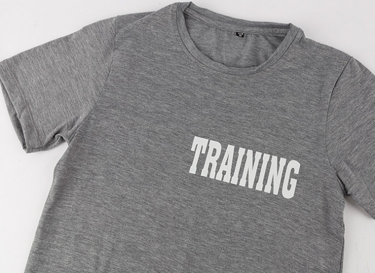 تیشرت آستین کوتاه مردانه