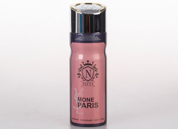 اسپری بدن Nifty