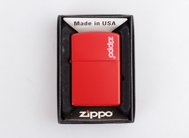 فندک ZIPPO