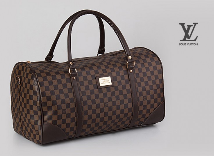ساک دستی مسافرتی Louis Vuitton