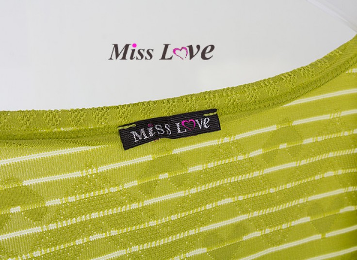 مانتو جلوباز Miss Love