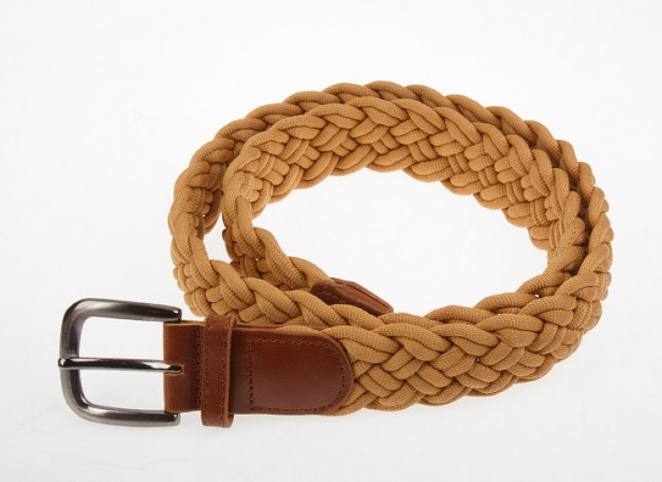 کمربند بافت کنفی