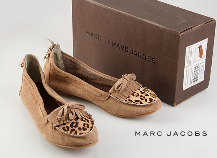 کفش زنانه Marc Jacobs