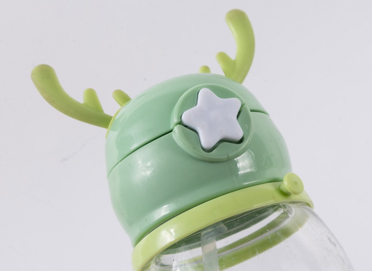 قمقمه نی‌دار فانتزی